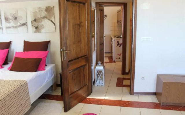 Apartment Kaštel