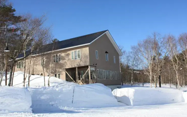 Resort Inn Miwa