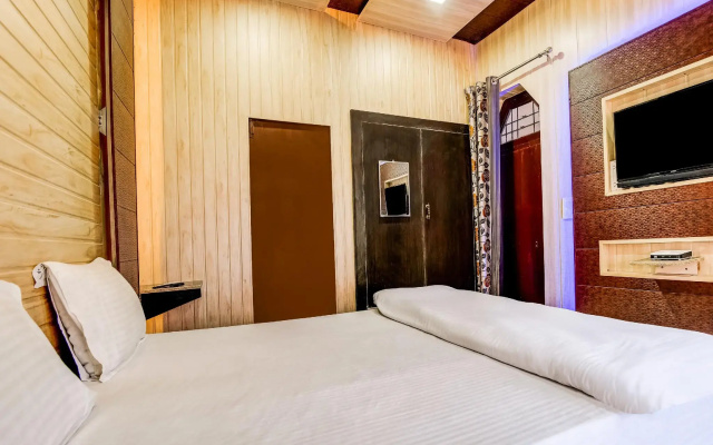SPOT ON 35541 Hotel Neelam