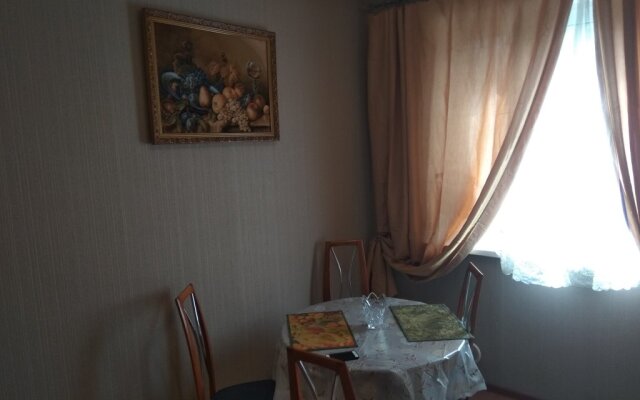 Гостиница V Tihom Tsentre Moskvyi Apartments в Москве отзывы, цены и фото номеров - забронировать гостиницу V Tihom Tsentre Moskvyi Apartments онлайн Москва