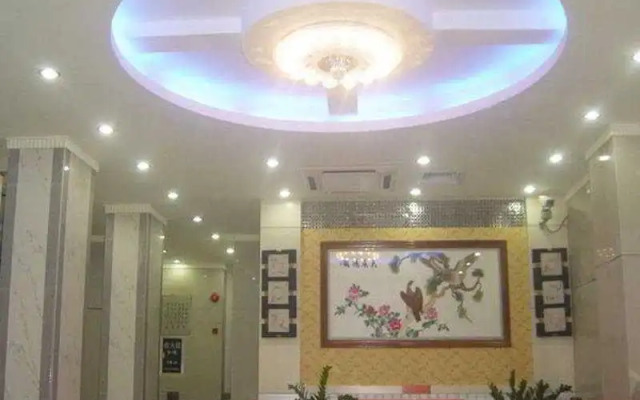YAT House