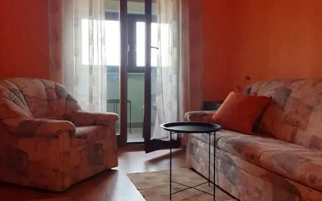 Enzo Apartment With Air-condition and Wi-fi