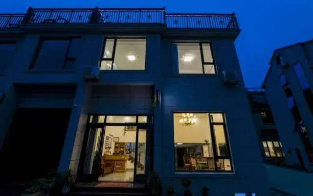 Xiangshan Xilinyuan Homestay