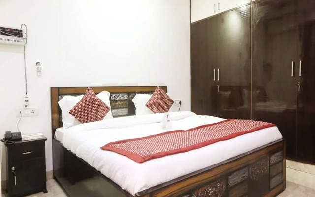 Hotel Green Palace