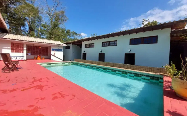 Casa Paraty