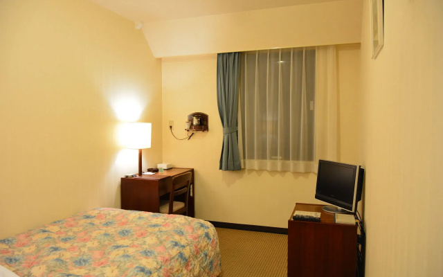 Marroad Inn Kumagaya