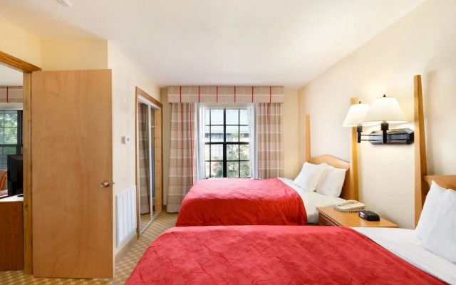 Ramada Huntsville