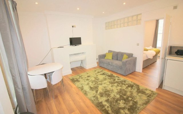 Peymans - Cambridge City Apartments Serviced Apartment