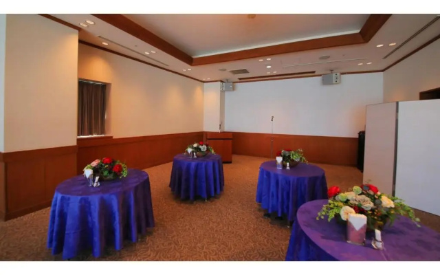 Ise Pearl Pier Hotel - Vacation STAY 60823v
