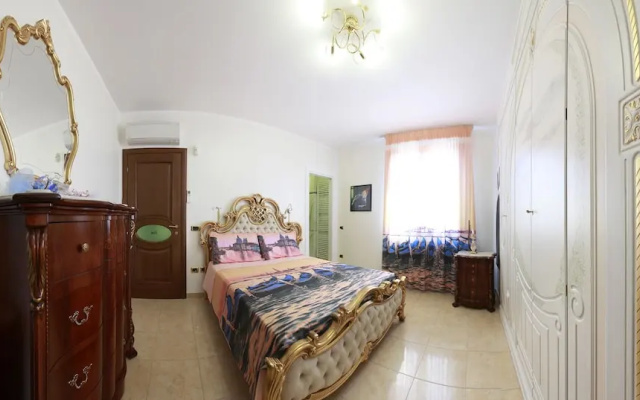 Borgo dei Sensi