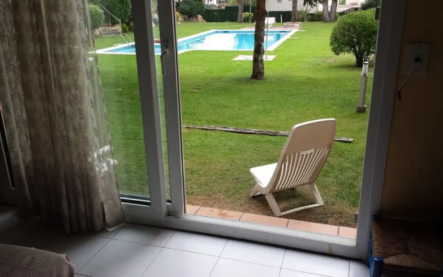 Calonge Apartment