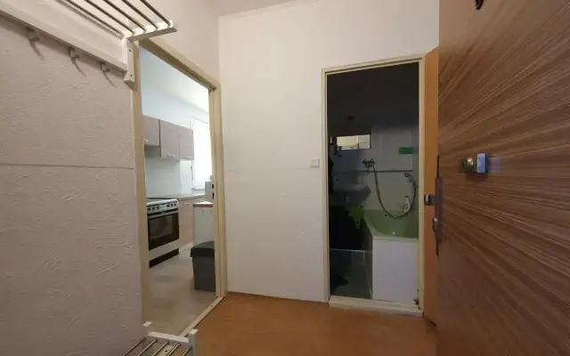 Pronájem Apartmánu V Tanvaldu
