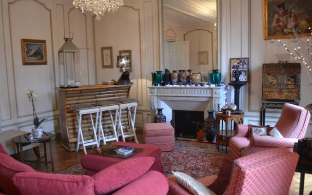 Relais Saint-Loup