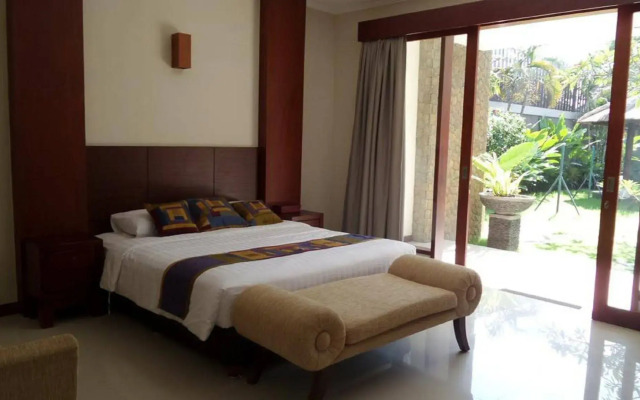 Villa Tantri