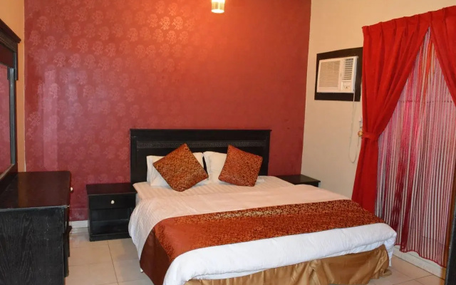Al Eairy Furnished Apartments Jizan 1