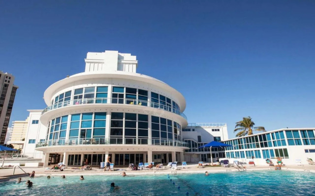 Castle Beach Club Condominiums by Design Suites