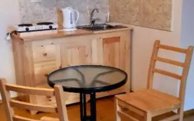 Primo Studio Apartment
