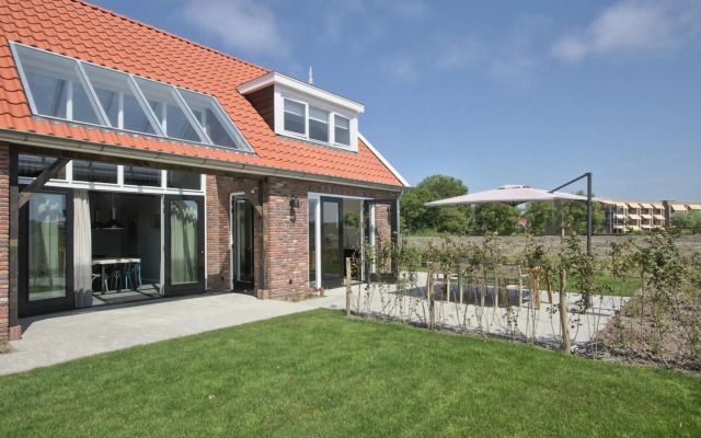 Vakantiehuis Babelweg 5 - Baddomburg