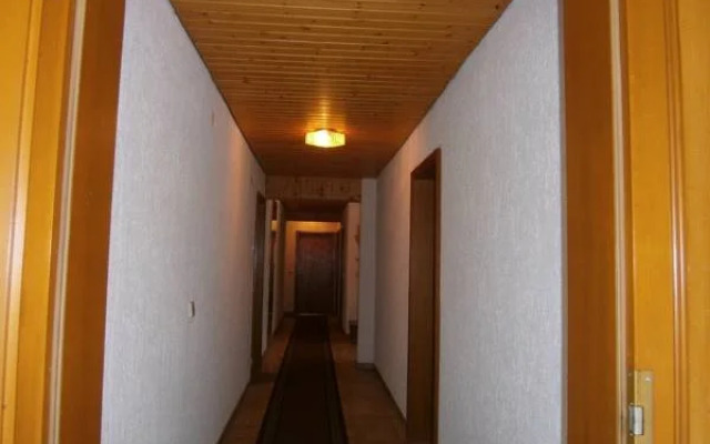 Landgasthof Berghof