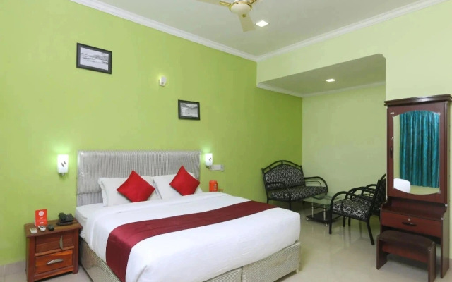 M.N.R GRAND; Chennai