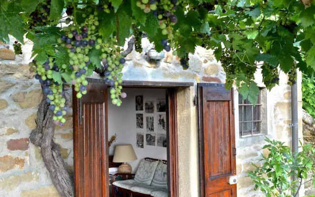 Casa Il Pergolato