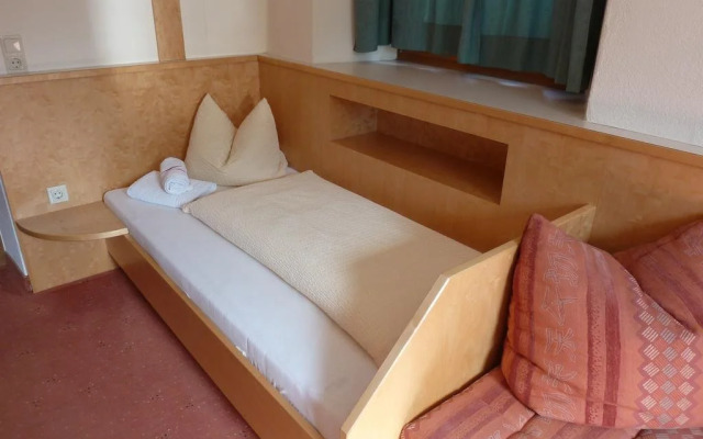 Hotel Garni Löwen