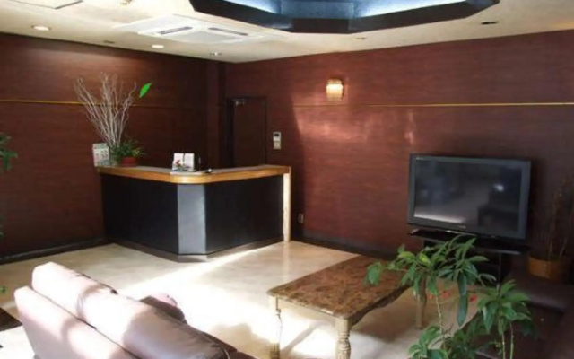 Matsuya Ryokan