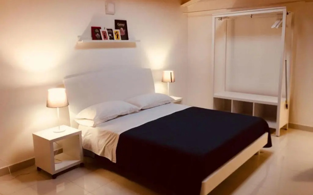 Suites and Apartment