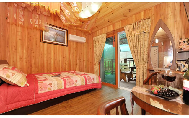 Gapyeong Grassflower Pension