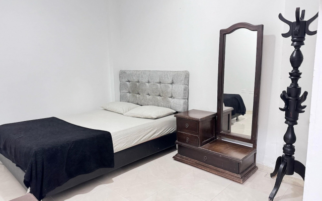Apartamento en Valledupar