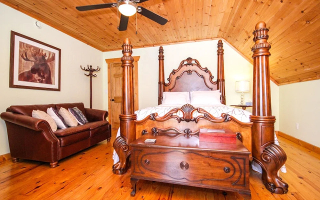 Big Tub Bed & Breakfast
