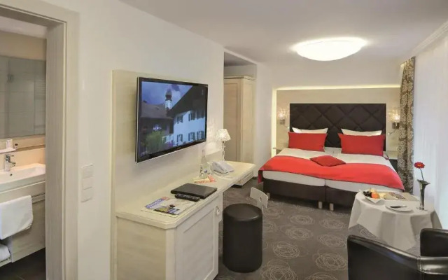 Ringhotel Sonnenhof