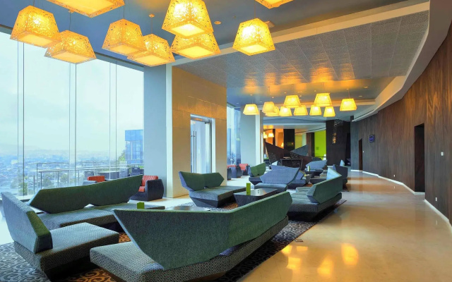 Novotel Lampung