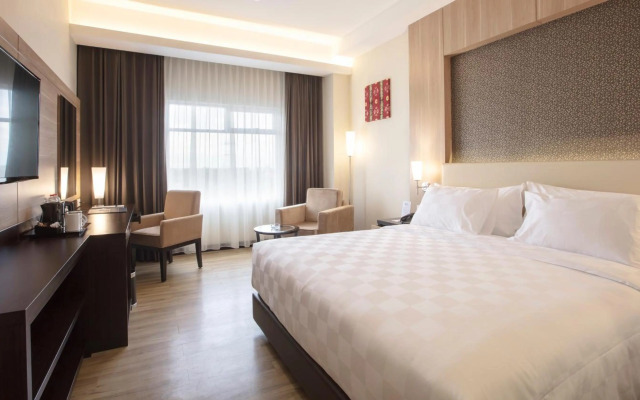Best Western Kindai Hotel