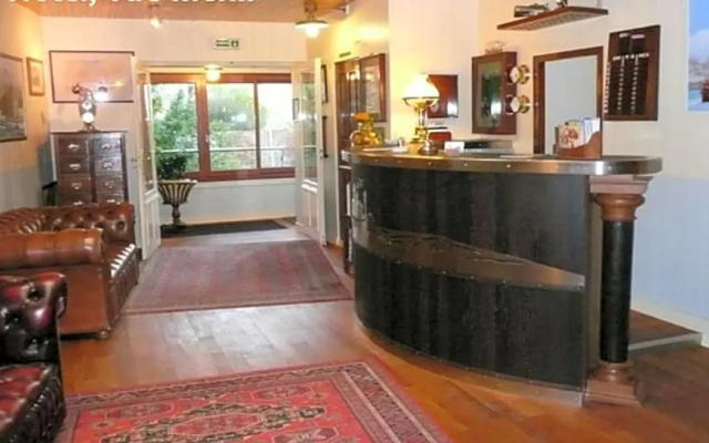 Kermoor Hotel