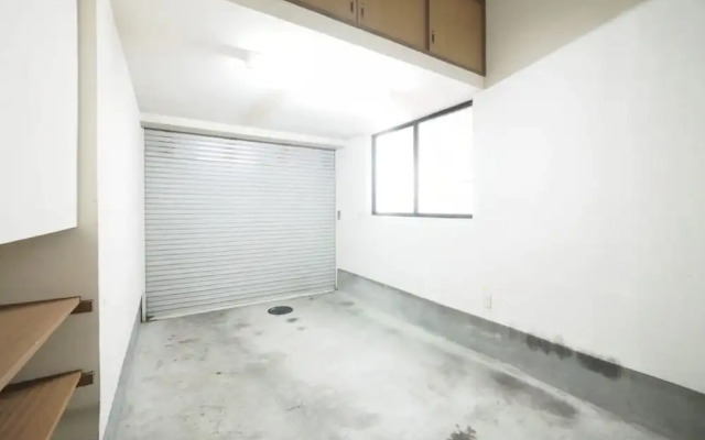 Living CUBE BEPPU