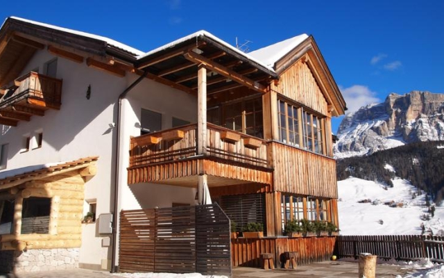 Agriturismo Paracia