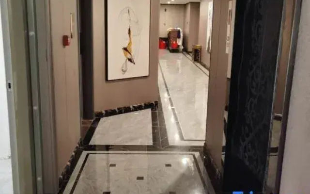 Huangchuan Fuxin Boutique Hotel