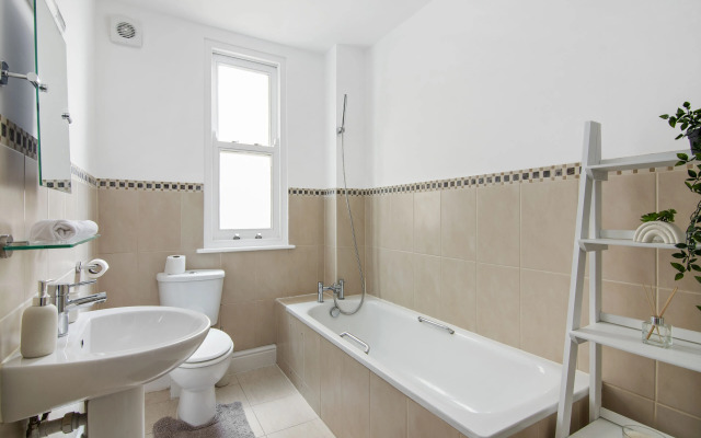 White Roost - Bedford House - 16min from Stratford International