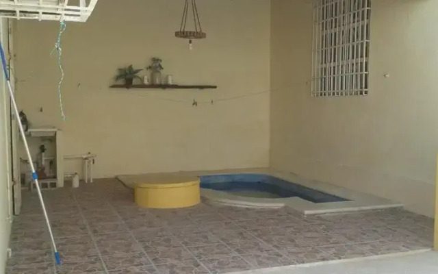 Casa Beatriz