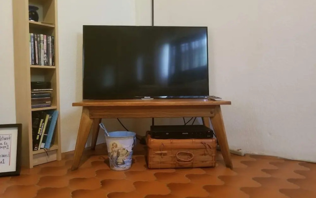 Baja Bed & Breakfast