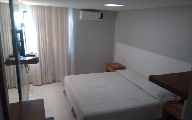 Aracajú Praia Hotel