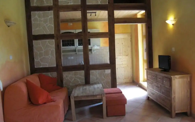 Ferienwohnung Künsebeck