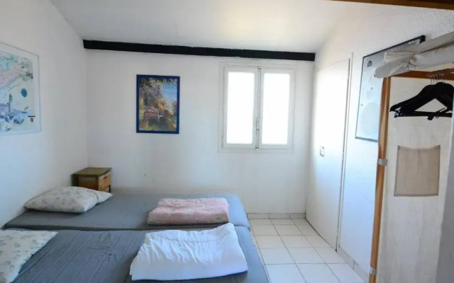 Appartement Port Barcarès, 3 pièces, 6 personnes - FR-1-431-20