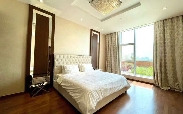 Tiara Residences