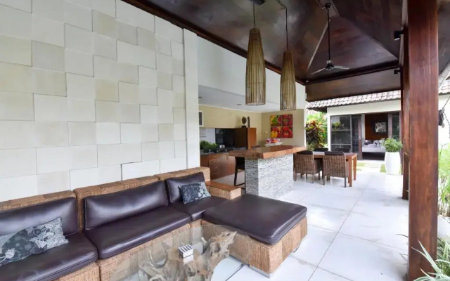 Katala Villas