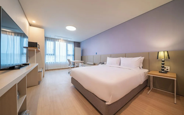 Best Western Asan Hotel