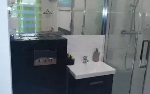 Apartamenty GALERIA POLNOCNA