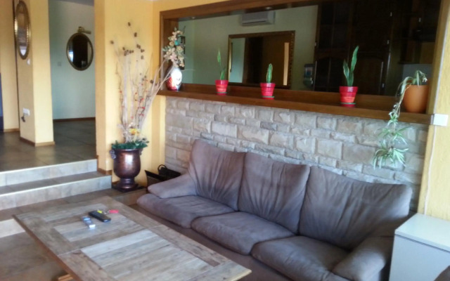 Apartment Nella Kostrena