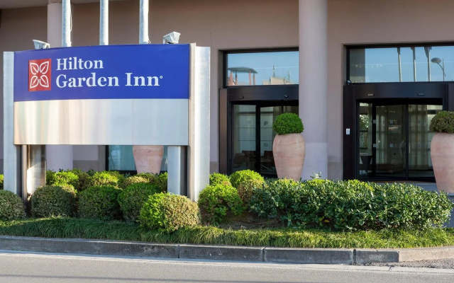 Hilton Garden Inn Florence Novoli